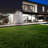 LED Motion Sensor Flood Light Dusk to Dawn Color Temperature Selectable-108988800