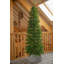 229' H Lighted Artificial Fir Christmas Tree