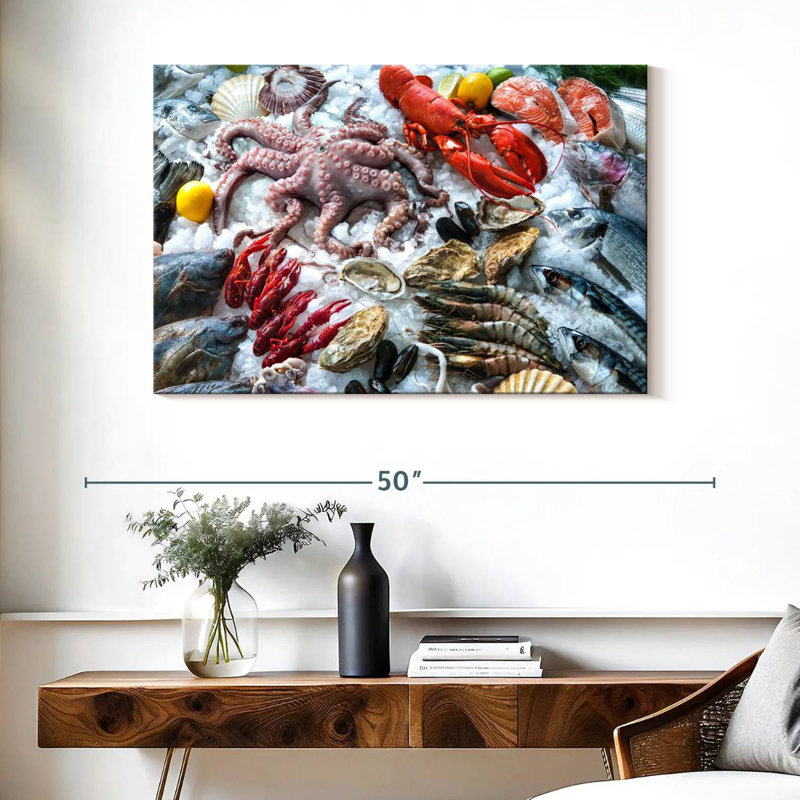 Fresh Seafood Platter