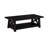 Kilby Solid Wood Single Coffee Table