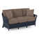 Boca Upholstered 78'' Sofa