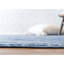 Tapis bleu marine / bleu Zandra-615081195