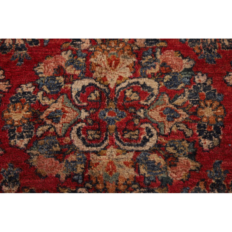 Tapis persan Sarouk
