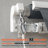 Manual Retraction Slope Patio Awning-57938215-65273723
