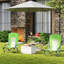 Folding Beach Chair-291221621