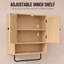 Freestanding Bathroom Cabinet