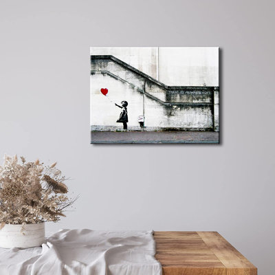 Print on Canvas