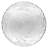 Lyalya Glass Soup Plate