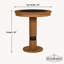 Table bistro 30 po Prohibition Series par RAM Game Room-105469379