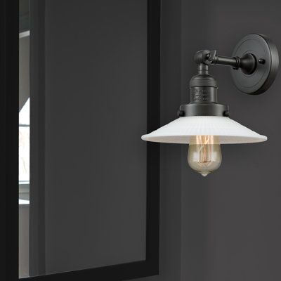 Miramontes Dimmable Bath Sconce
