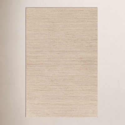 Jute Rug