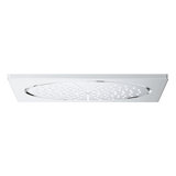 F-Series Rain Shower Head