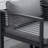 Bodhild 8 Seater Dining Set with Cushions