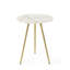 Table de bout à 3 pieds-148435724
