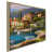 Champagne Floater Frame selected