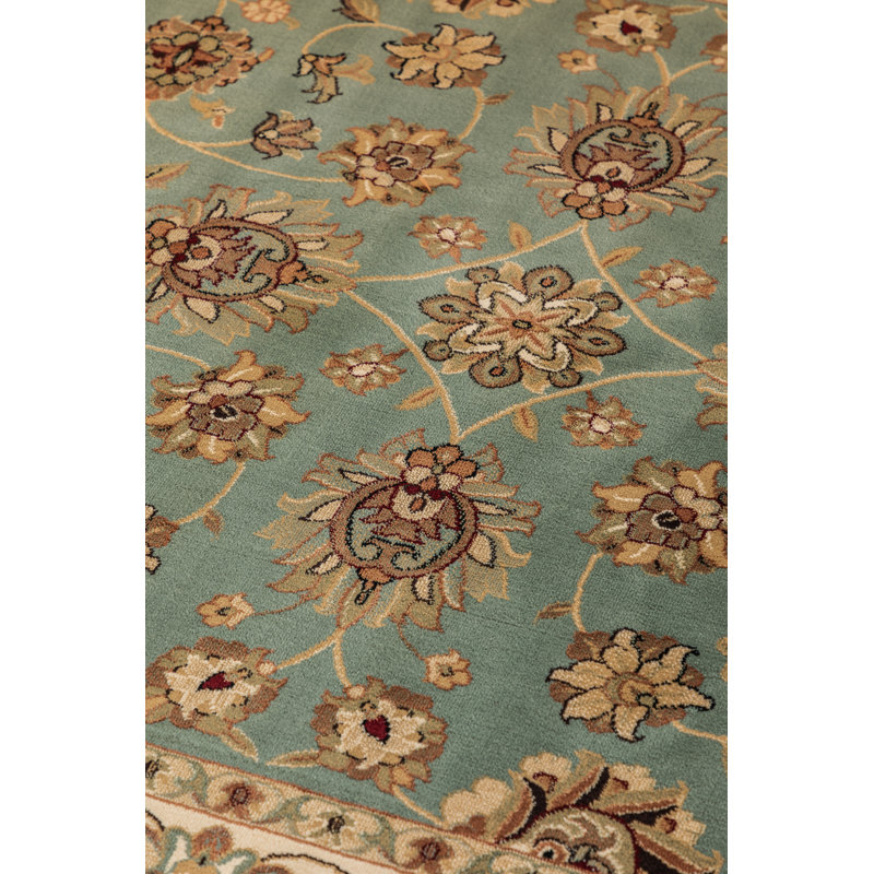 Kohsan Oriental Area Rug, Rectangle 80 x 120cm