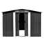Dakota Fields Steel Roofing Kit-1559774247
