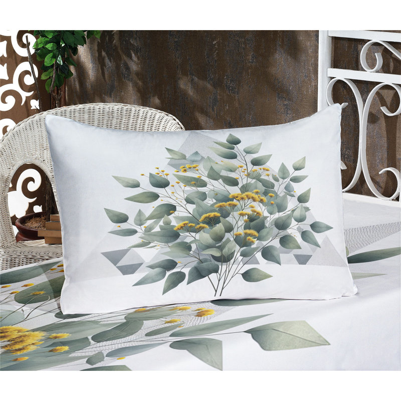 Microfiber Sheet Set, Twin XL