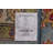 One-of-a-Kind 3'2'' X 16'10'' New Age Runner Wool Area Rug in Blue
