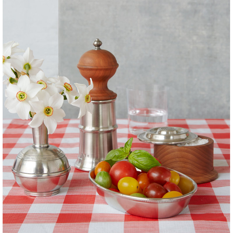 MATCH Salt Cellar