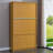 Modern and uniquely designed bookcase