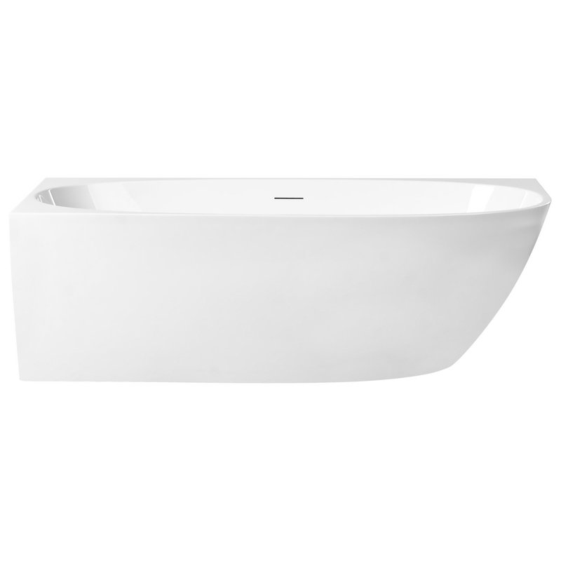 1700mm x 800mm Acrylic Bathtub