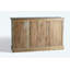Crose 150cm Solid Wood Sideboard