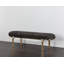 Gwen Upholstered Bench-104310841