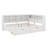Bacil Bookcase Bed-1700044532-1700044533