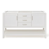 Bayhill 60'' W Single Bathroom Vanity Base