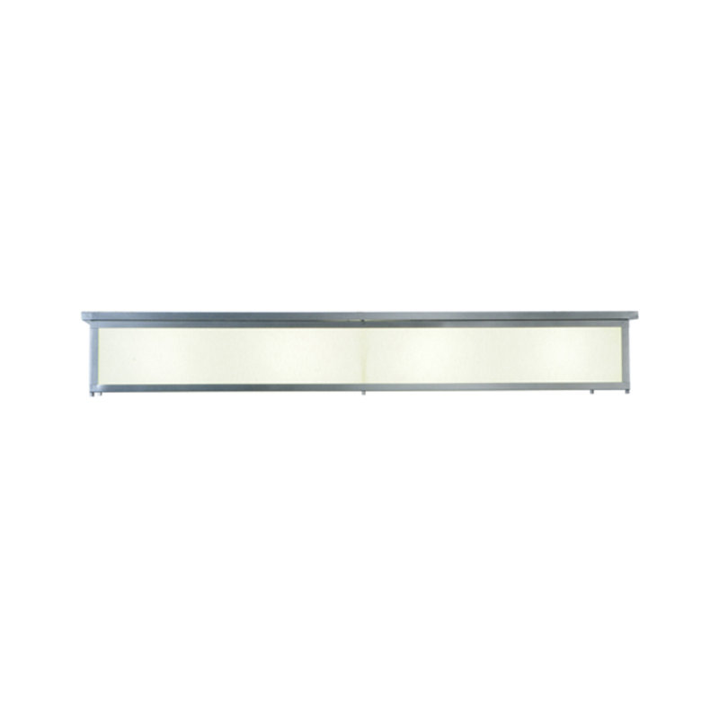 Lumina 8 - Light Flush Mount