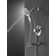 Linden 17 Series Dual-Function Tub Shower Faucet Set, In2ition Shower Handle Trim Kit