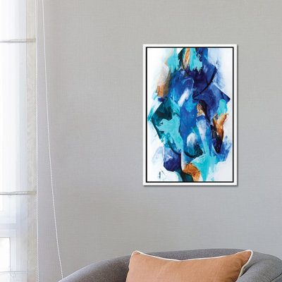 Synthesis - Print on Canvas