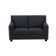 Winston Porter Ruthia 57'' Upholstered Loveseat | Wayfair