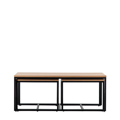 Frame End Table