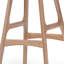 Ensemble de tabourets de bar 28,5 po Mid-Century-166021427-166021436