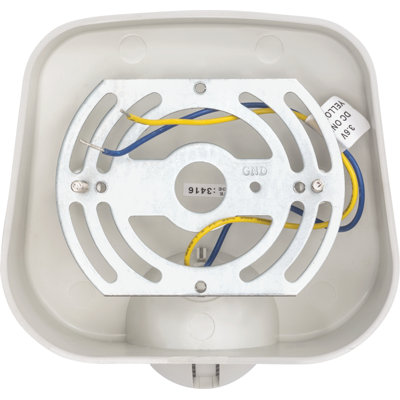 Lithonia Lighting Thermoplastic Remote Head