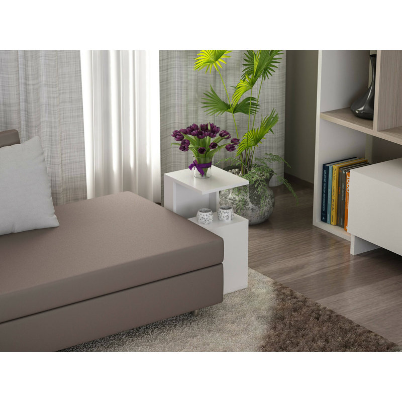 Capozzi End Table