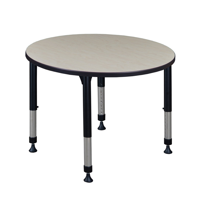 Table ronde Kee, Érable