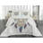 Rustic Polyester Coverlet-41895586