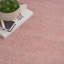 Tapis intérieur / extérieur rose Mullican Sandy-907103575
