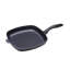 Low-Sided 11" Square Grill Pan