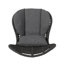 Ensemble de 2 chaises de patio avec coussins Frazer-981259492