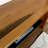 Earby Storage Bench with Lower Shelf-1817888345