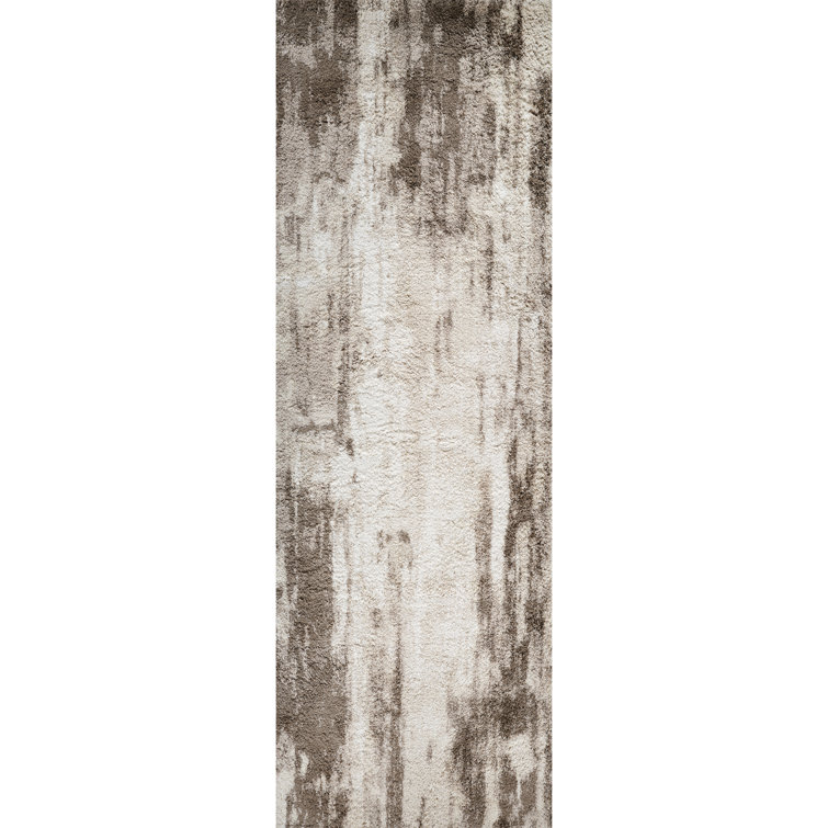 Armantine Shag Area Rug