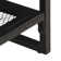 Octavia Sled End Table