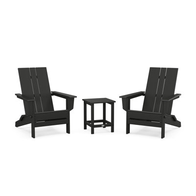 Chaise Adirondack POLYWOOD x