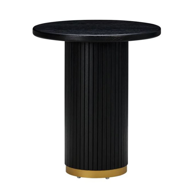 Corina Wood Entry Table