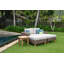 Outdoor 2 - Piece Conversation Set