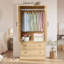 Armoire en bois manufacturé Romond-869131188